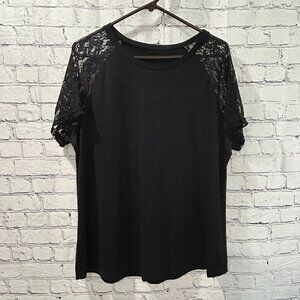 Ladies Blouse Size XXL